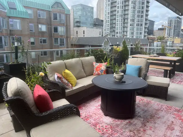 Furnished Sublet in Short Term Rentals in City of Halifax - Image 3