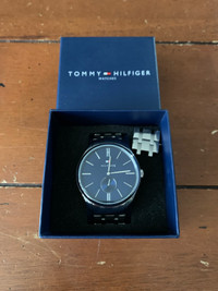 Tommy Hilfiger Watch 