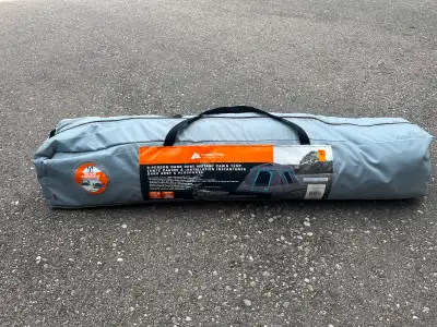 6 Person instant cabin tent, View more