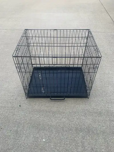 Dog  Cage , View more