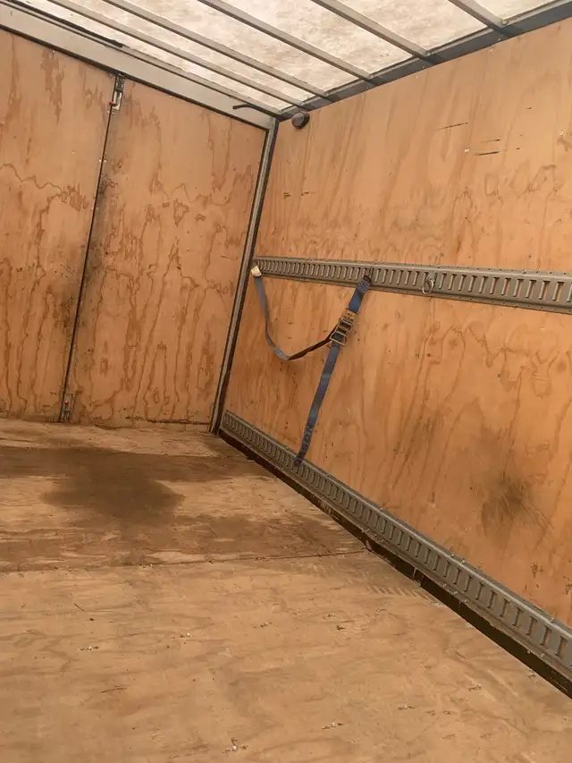 Enclosed Aluminum Trailer in Cargo & Utility Trailers in Oakville / Halton Region - Image 8