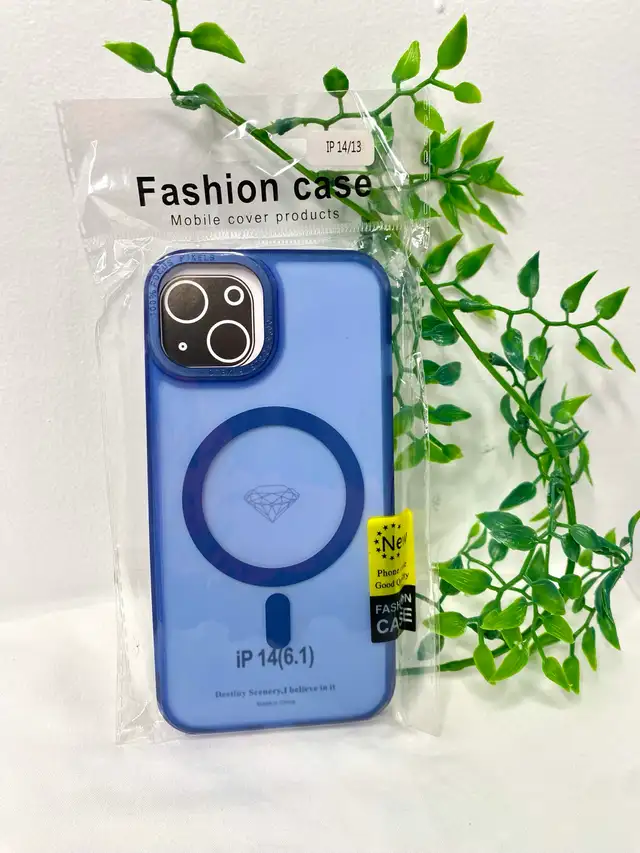 iPhone 14/13 Case  in Cell Phone Accessories in Kitchener / Waterloo - Image 2