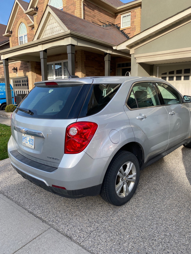 2015 Chevy Equinox in Cars & Trucks in Oakville / Halton Region