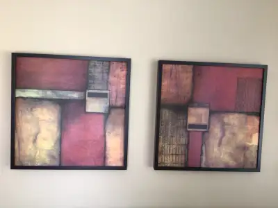 tableaux de style contemporain , View more