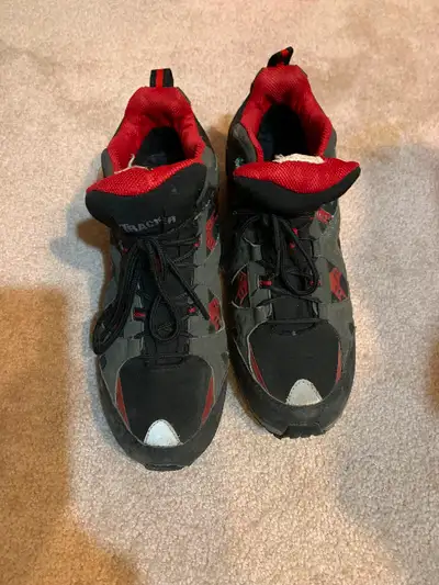 Men’s winter boots, View more