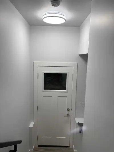 Brand New Legal 1-Bedroom Basement Suite for Rent ✨ ☘️Available Immediately Looking for a stylish, p...