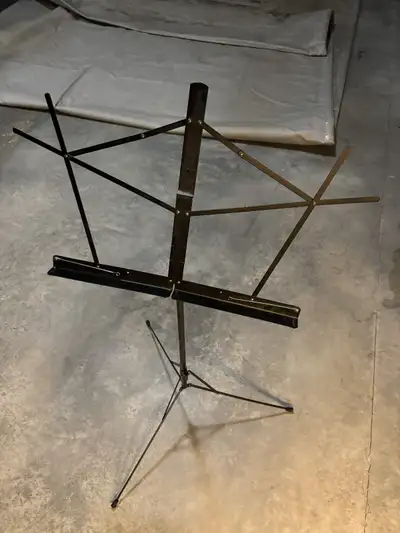 Yorkville Music Stands, View more