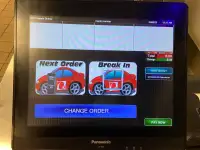 POS system for sale