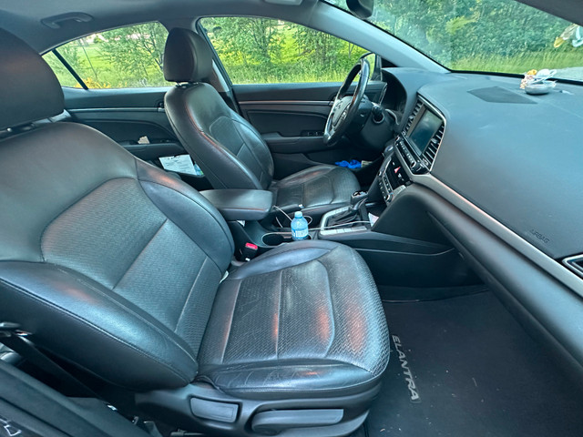 2017 Hyundai Elantra SE Limited|Clean Title |Fully loaded in Cars & Trucks in Delta/Surrey/Langley - Image 4