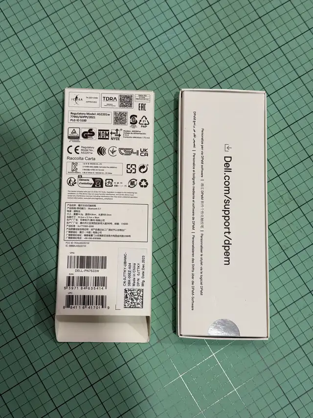 Dell Pro Plus Active Pen/Stylus - PN5122W - BRAND NEW in Other in Markham / York Region - Image 4
