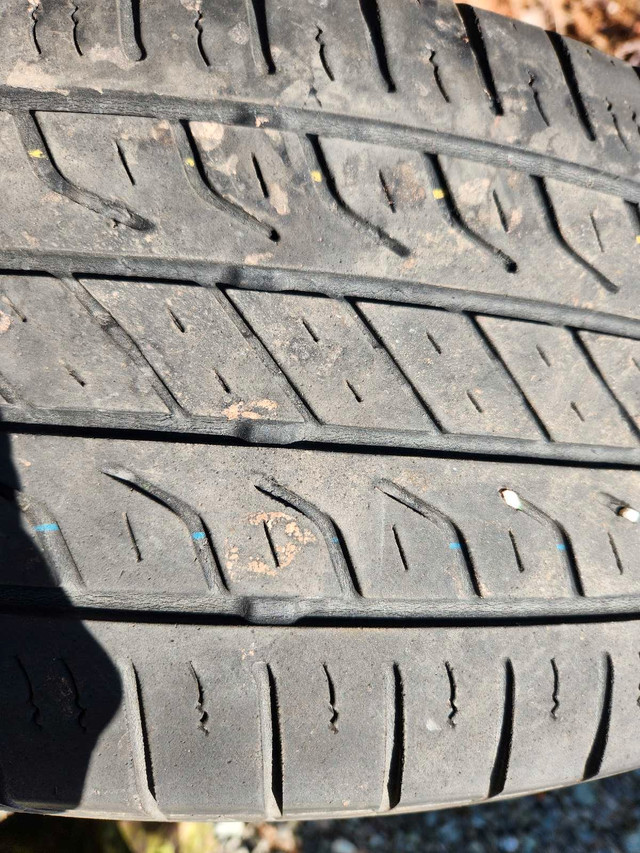 Toyo all season tires in Tires & Rims in Cape Breton - Image 3