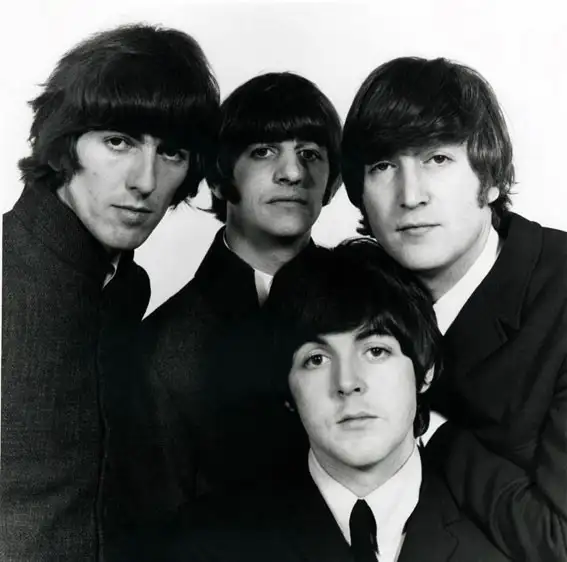 Rubber Soul 6th LP record album by the Beatle vinyl in CDs, DVDs & Blu-ray in Markham / York Region - Image 8