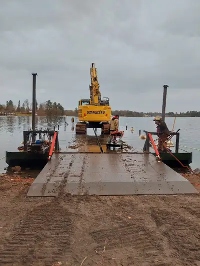 We offer standard stock sizes as well as custom sizes and features. Built to: ISO Lloyd’s Register T...