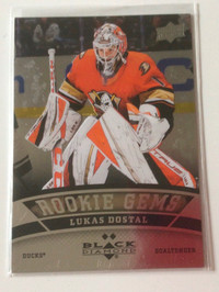 2022-23 UD EXTENSION SERIES  ROOKIE GEMS BLACK DIAMOND