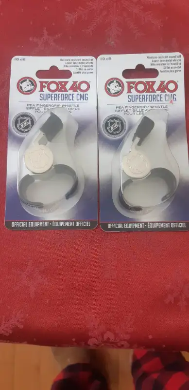 Finger Grip Whistle, View more