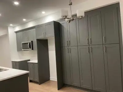Stittsville 3xTownhouse