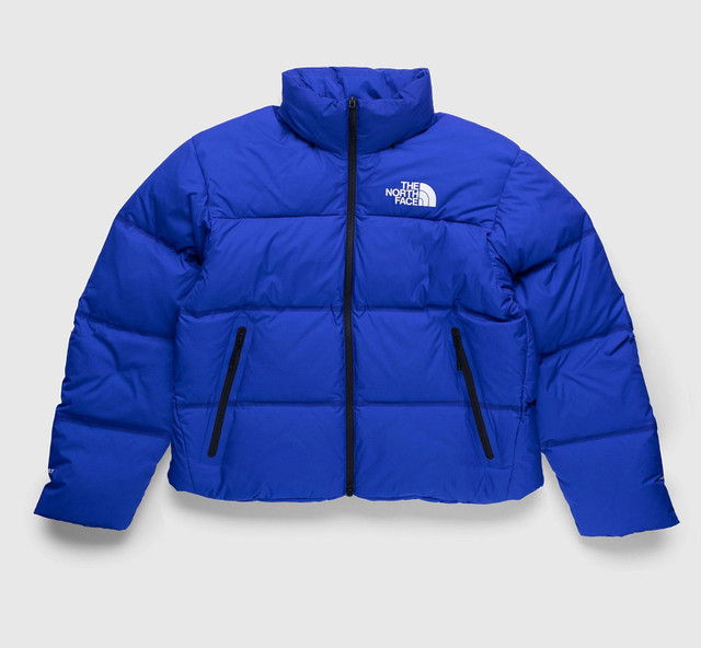 North Face Nuptse RMST Remastered 700 jacket  in Women's - Tops & Outerwear in City of Toronto