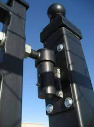 Gate Post GP-10FT545244996101089283