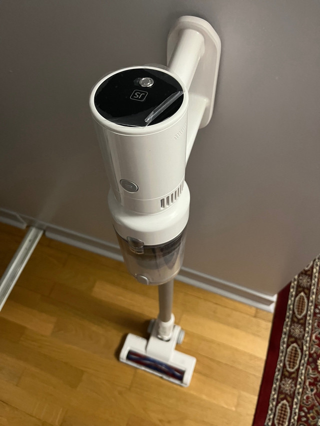 Js T1 Swift – 3-in-1 Cordless Stick Vacuum  in Vacuums in City of Toronto - Image 2