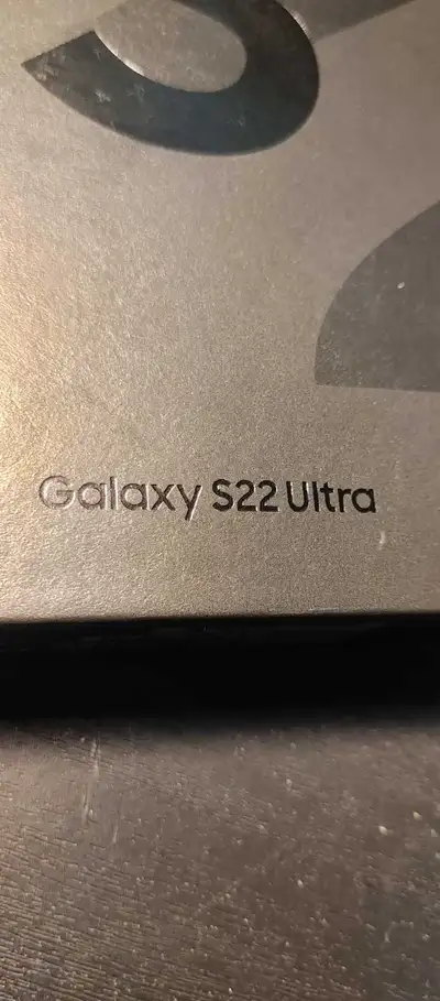 Samsung Galaxy S22 Ultra, View more