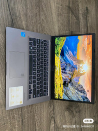 ASUS VivoBook 14" Laptop Core i3