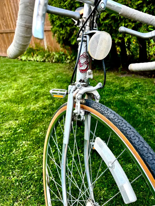 Sekine 10 Speed Road Bike  in Road in Ottawa - Image 7
