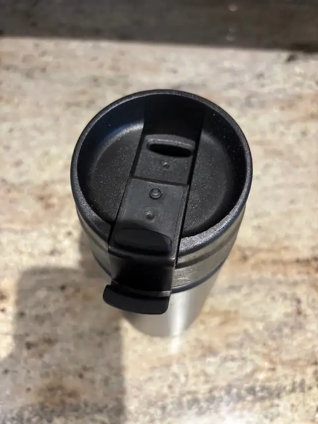 TAL Travel Mug in Kitchen & Dining Wares in Ottawa - Image 3