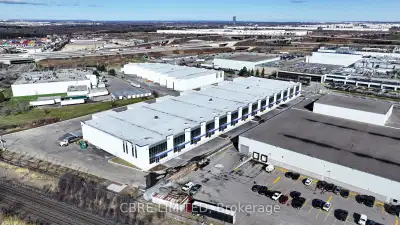 White boxed warehouse and one deeded 53'ft trailer stall included in the purchase price. New Build I...