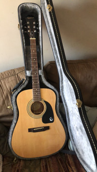 Epiphone DR 100