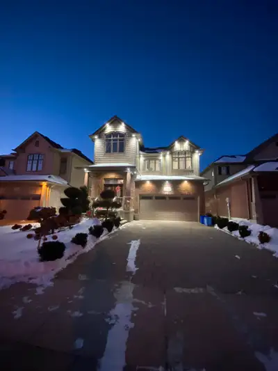 Detached House for Rent London Ontario