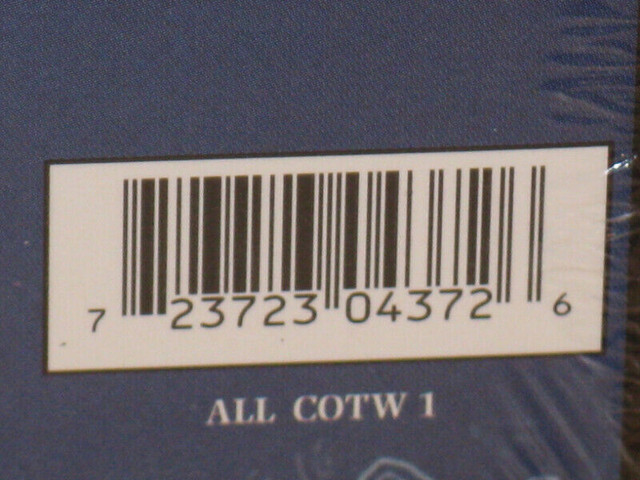 CD "COLORS OF THE WORLD, MUSIC FROM THE FOUR CORNERS" (NEUF) dans CD, DVD et Blu-ray  à Longueuil/Rive Sud - Image 4