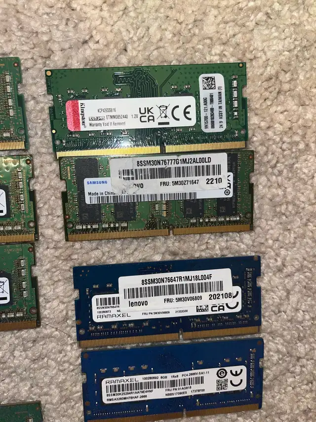 so-dimm for sell460148263218718722