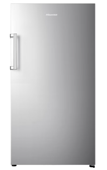 Hisense 17 cu ft upright freezer or fridge convertible HFU17NIAV