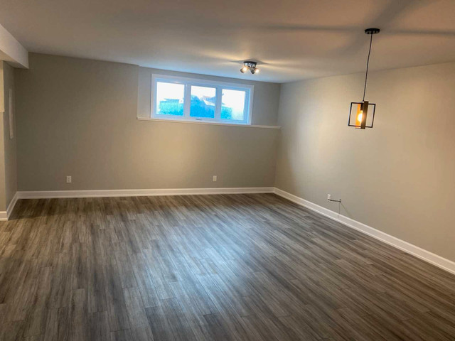 Luxury Lower Unit - Semi Detached Home in Long Term Rentals in Ottawa - Image 4