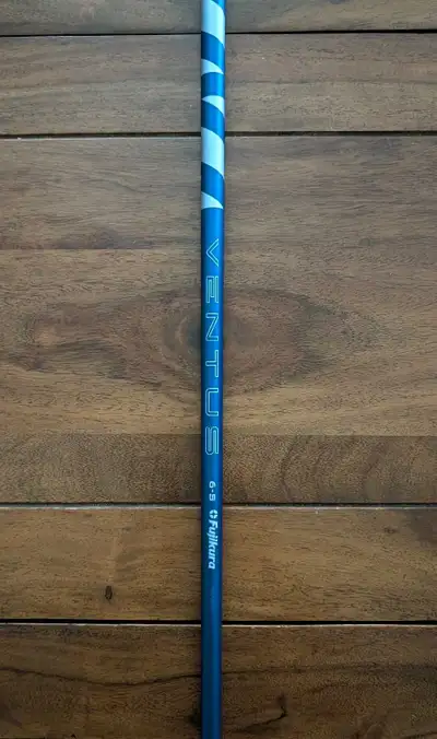 NEW Ventus Blue Velo+ 6S Driver Shaft (Stiff), View more