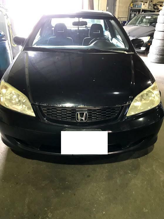 2001 2002 2003 2004 2005 honda civic si 1.7l vtec parts in Other Parts & Accessories in Markham / York Region