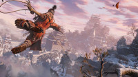 Looking for Sekiro ps4