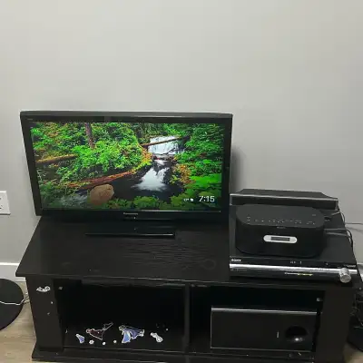 Tv for sale, View more