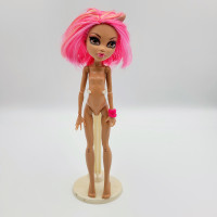 Monster High Howleen Wolf Pack Of Trouble Doll 2011 Mattel Read