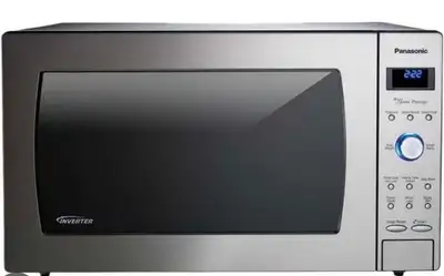 Panasonic Countertop / Built-In Microwave Oven , View more
