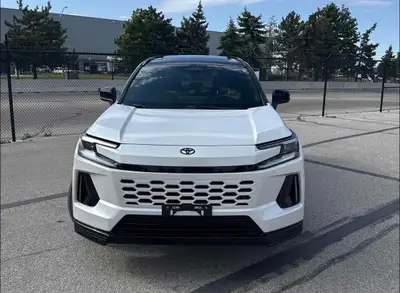 Brand new. 11km PRICE IS FIRM Plus hst