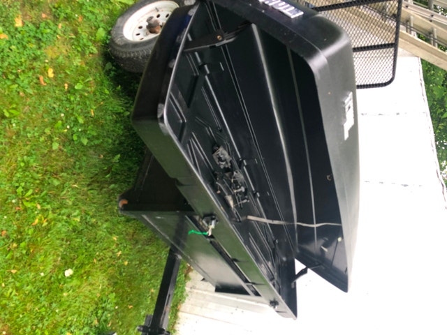 Thule Summit Cargo Box, Roof Box, Ski Box for sale! Other Ottawa