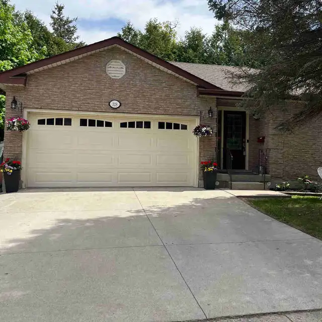 BUNGALOW HOME