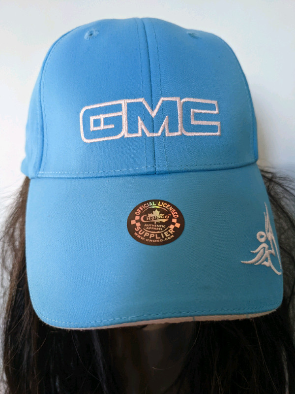 Brandnew without tag GMC Choko Authentic women cap hat in Women's - Other in City of Toronto - Image 2