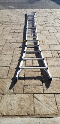 Ladder Multi-Task 21 ft