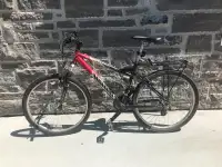 Sturdy Mountain Bike | Vélo de montagne robuste