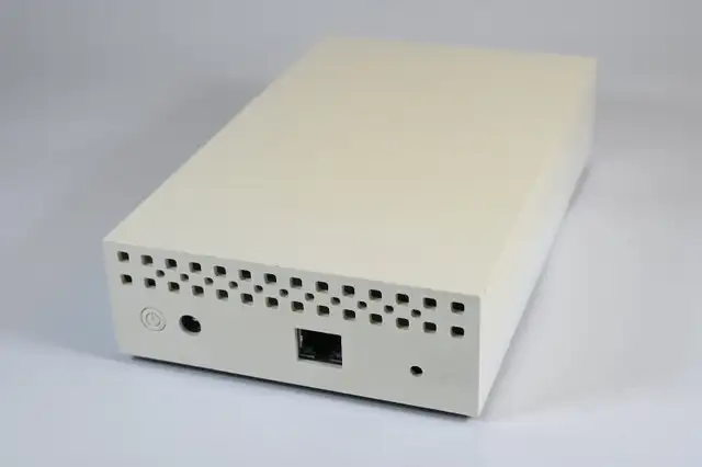 LaCie CloudBox 2TB Home Network Hard Drive NAS Storage Access in Networking in City of Toronto - Image 6