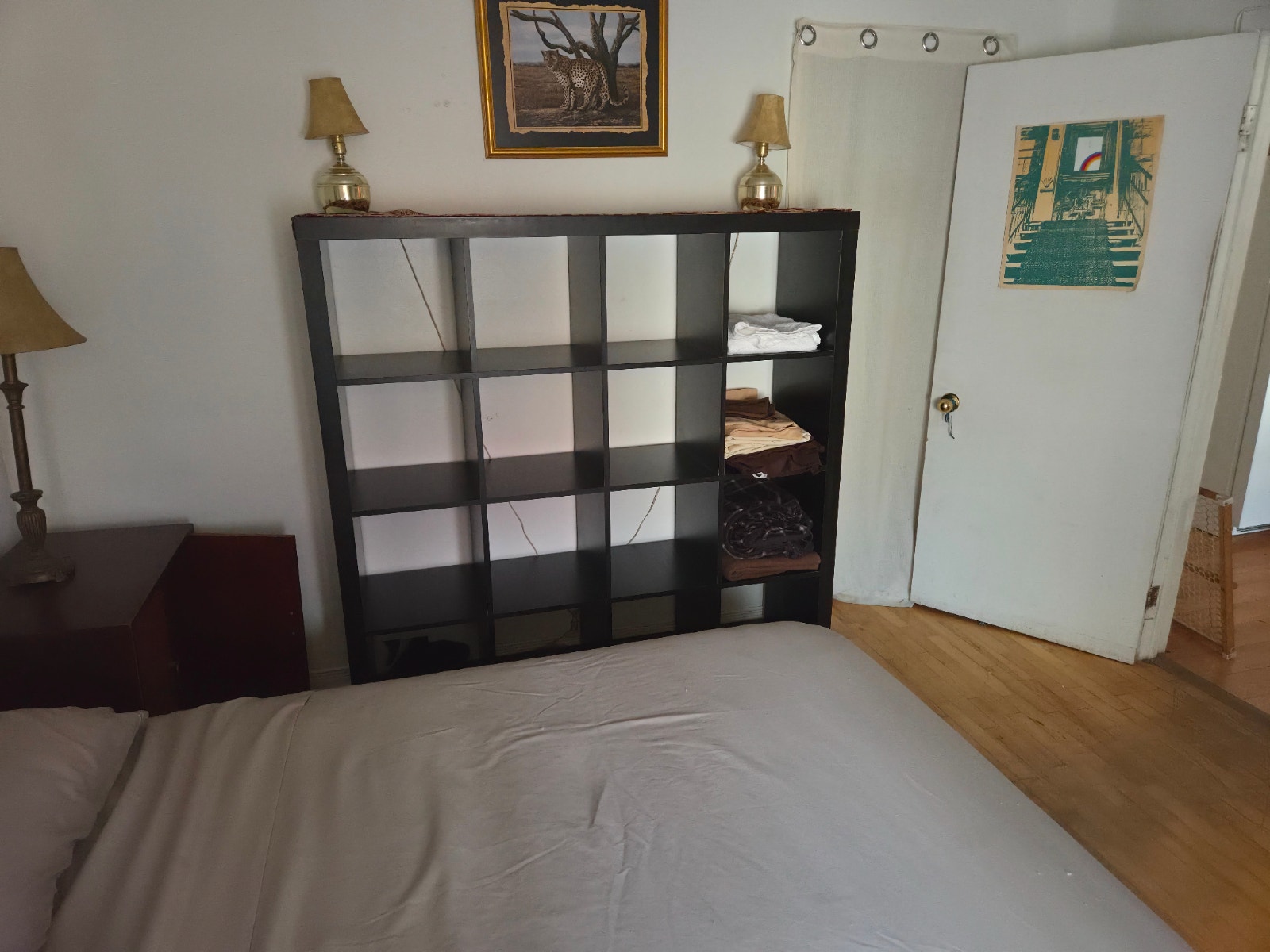 Furnished  room Hochelaga-Maisonneuve 650$ September 1st 2026... — photo 2