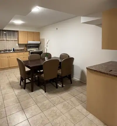 Room for Rent – Yonge & Finch | Newly Renovated | Spacious & Bright For ONE occupant only  Newly ren...