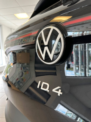 2024 Volkswagen ID.4 PRO S